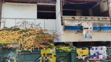 Properti Siap Huni di Kawasan Kelapa Gading, Jakarta Utara, LT 105m²