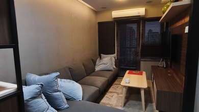 Penawaran Menarik Apartemen di Kemayoran, Jakarta Pusat, LB 60m²