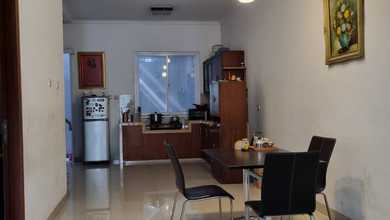 Hunian Elegan di Kelapa Gading, Jakarta Utara, 4 Kamar Tidur, LT 120m²