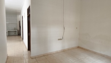 Rumah Idaman di Pademangan, Jakarta Utara, 2 KT, Harga 1,9 Miliar