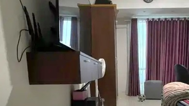 Apartemen Nyaman Dijual Cepat di Kemayoran, Jakarta Pusat, Harga Menarik!