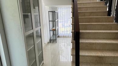 Rumah Sewa Murah Lokasi Pantai Indah Kapuk, Jakarta Utara, LB 213m²