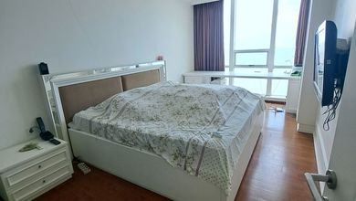 Miliki Segera Apartemen di Ancol, Jakarta Utara, LB 132m²