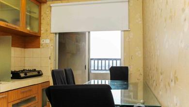 Apartemen Minimalis di Ancol, Jakarta Utara, Harga Mulai 410 Juta