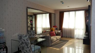 Kontrak Apartemen Murah di Kelapa Gading, Jakarta Utara, 1 KT