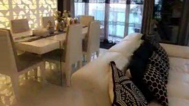 For Rent: Stylish 2-Bedroom Apartemen (192 sqm) in Kemayoran, Jakarta Pusat – Strategis Location [smartweb-furniture