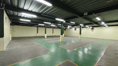 Gudang Bizpark 2 Penggilingan