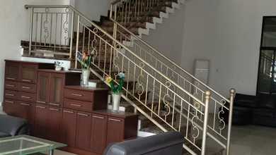 Sewa Rumah Terbaik di Sunter, Jakarta Utara, Harga Terjangkau