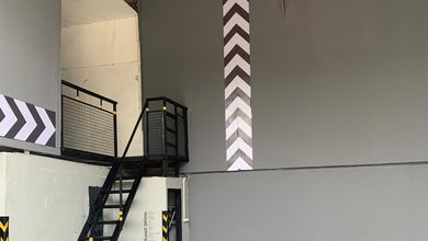 Disewakan Gudang Kapuk Dekat PIK1