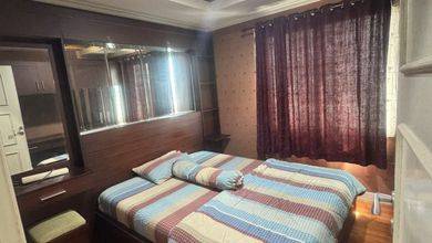 Dijual Cepat Apartemen 2BR Furnished Bagus Siap Huni