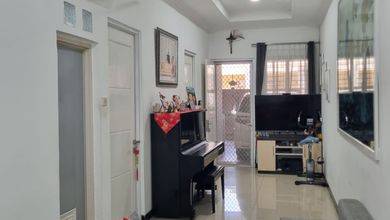 Jual Rumah Siap Tinggal di Sunter, Jakarta Utara, Luas 70 m2