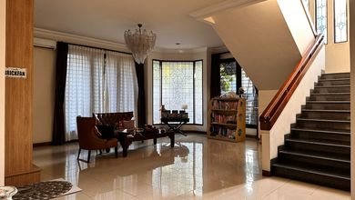 Dijual rumah Premium di Sunter, Jakarta Utara - LT 539m²