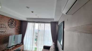 Apartemen Strategis Dijual Cepat di Kebon Jeruk, Jakarta Barat, Harga Menarik!