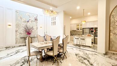 Rumah Area Premium Sunter, Jakarta Utara - Harga Terbaik 12 Miliar