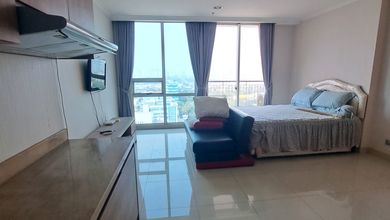Penawaran Menarik Apartemen di Ancol, Jakarta Utara, LB 50m²