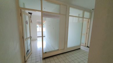 Murah Ruko Hibrida Kelapa Gading, Nego