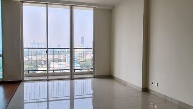 Miliki Segera Apartemen di Ancol, Jakarta Utara, LB 66m²