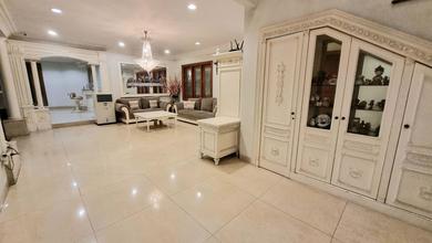 Jual Rumah 400 area Gunung Sahari, Jakarta Pusat