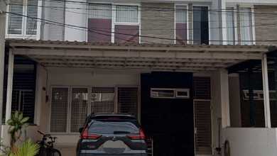Rumah Sewaan Area Kelapa Gading, Jakarta Utara, LB 180m², 3 KT