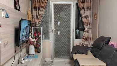 Apartemen Modern Lokasi Kemayoran, Jakarta Pusat, Harga 900 Juta