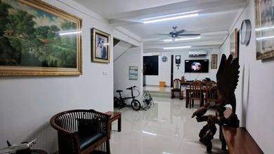 Jual Cepat Rumah Mewah area Kelapa Gading, Jakarta Utara, Luas 114 m2