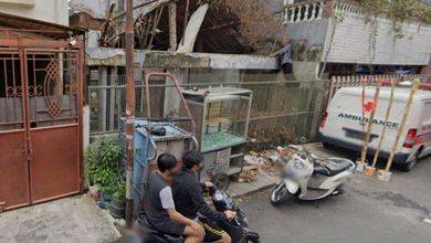 Jual Rumah Siap Huni di Tambora, Jakarta Barat, Luas 104 m2