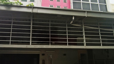 For Sale rumah Premium di Sunter, Jakarta Utara - LT 140m²