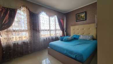 Jual Apartemen Strategis di Kelapa Gading, Jakarta Utara, Luas 69m²