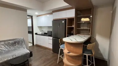 Apartemen Modern Lokasi Kelapa Gading, Jakarta Utara, Harga 2,2 Miliar