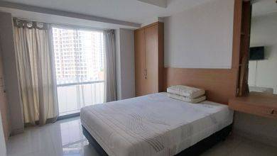 Jual Unit Apartemen Siap Ditempati 2BR Furnished Kondisi Baik