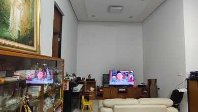 Rumah Area Luxury Sunter, Jakarta Utara - Harga Terbaik 8 Miliar