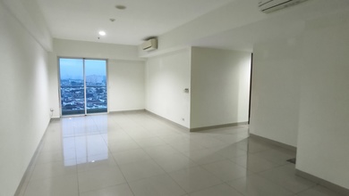 Sewa Apartemen Murah di Kelapa Gading, Jakarta Utara, 3 KT