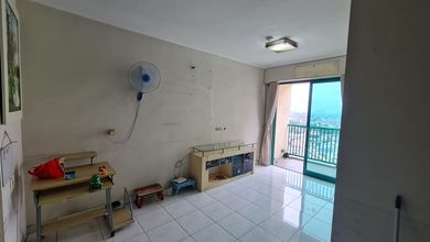 Miliki Segera Apartemen di Cempaka Mas, Jakarta Pusat, LB 74m²