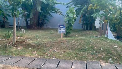 Kavling Prestisius Dijual di Pantai Indah Kapuk, Jakarta Utara, Harga 8,78 Miliar