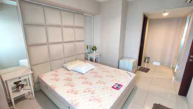 Sewa Apartemen Murah di Kelapa Gading, Jakarta Utara, 2 KT