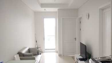 Jual Apartemen Strategis di Tanjung Duren, Jakarta Barat, Luas 52m²