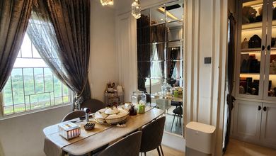 Promo Apartemen Siap Huni di Ancol, Jakarta Utara, 3 KT