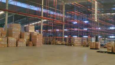 Sewa Gudang Jababeka, Lokasi Bagus