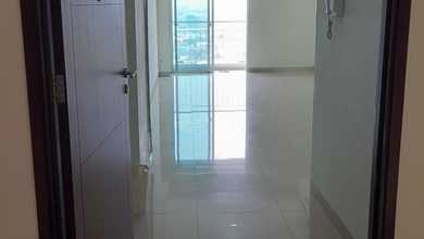 Apartemen Minimalis Harga Murah, Lokasi Kelapa Gading, Jakarta Utara