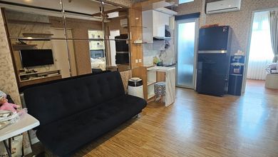 Disewa Segera Apartemen 3 BR di Jakarta Utara Luas 49 m2