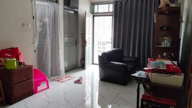 Dijual rumah Premium di Sunter, Jakarta Utara - LT 98m²
