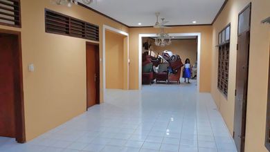 Rumah Area Luxury Petojo, Jakarta Pusat - Harga Menarik 3,3 Miliar
