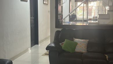 Rumah Area Premium Pademangan, Jakarta Utara - Harga Menarik 3,5 Miliar
