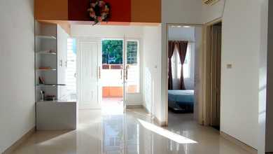 Rumah Area Premium Sunter, Jakarta Utara - Harga Terbaik 2,95 Miliar