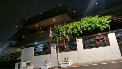 Rumah Kos Premium Di Gatot Subroto