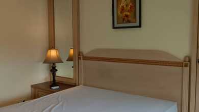Disewakan Apartemen Murah di Kelapa Gading, Jakarta Utara, LB 85m²