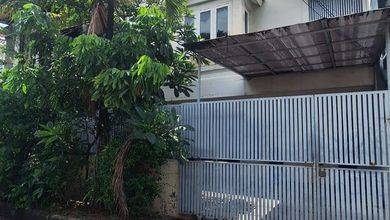 Rumah Modern area Kelapa Gading, Jakarta Utara, Luas 200 m2