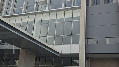 MURAH BINGITZ STUDIO LOFT BRAND NEW NORTHRIDGE DIJUAL DI BSD CITY