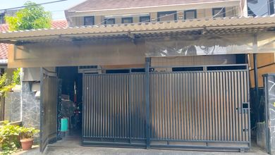 Rumah Siap Pakai di Area Cengkareng, Jakarta Barat, LT 120m²