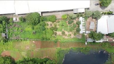 Tanah Elit Dijual di Bojong Nangka, Tangerang, Harga 21,1 Miliar